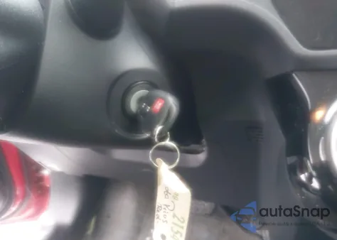 2016 Toyota Prius C Two from USA, damaged, VIN JTDKDTB37G1118945